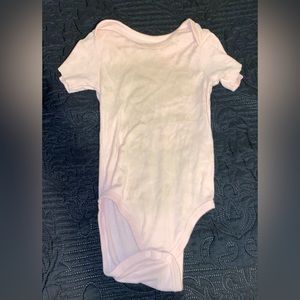 HONEST Baby Onesie 24 months